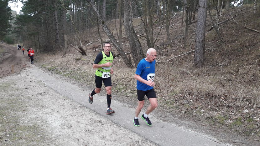 Pannekoekenmolenloop 2017 - 42